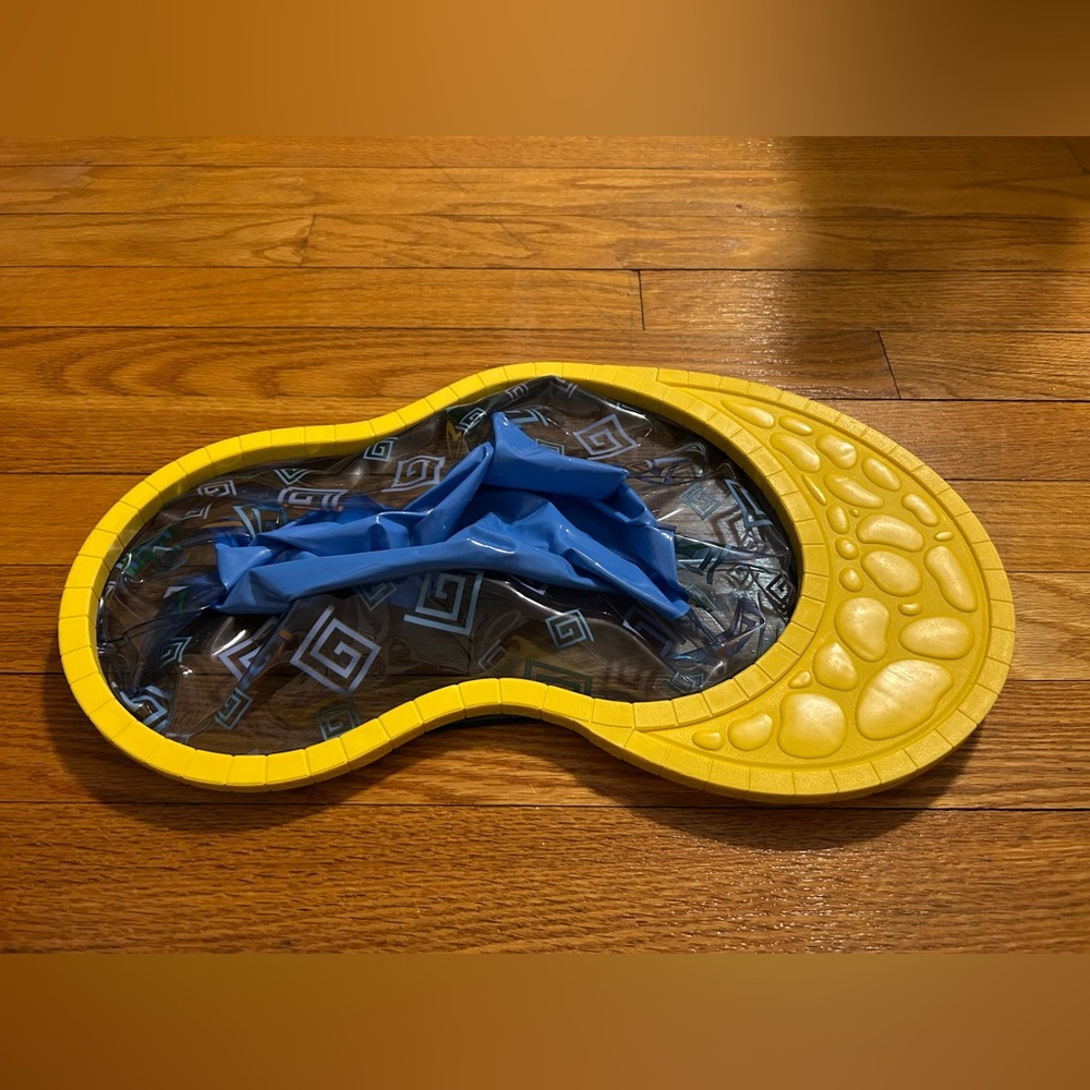 Barbie Swimming Pool